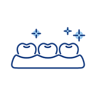 審美歯科アイコン