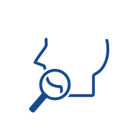 顎関節症アイコン