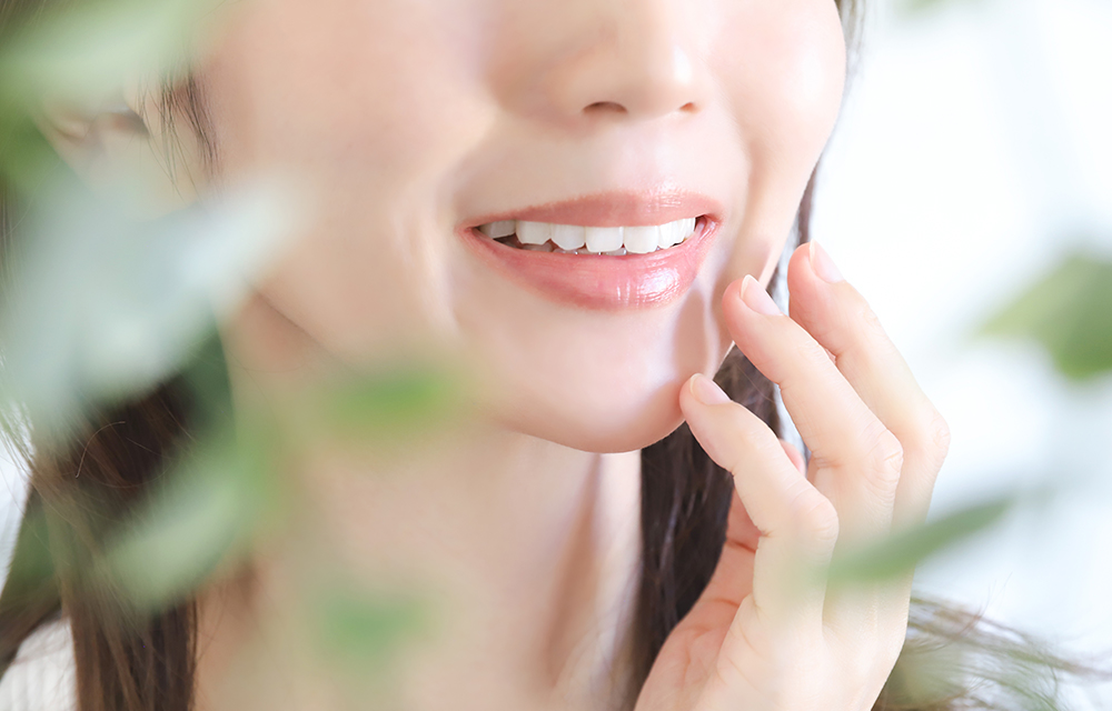 審美歯科イメージ