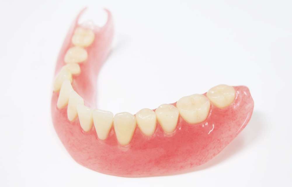 入れ歯・義歯治療イメージ