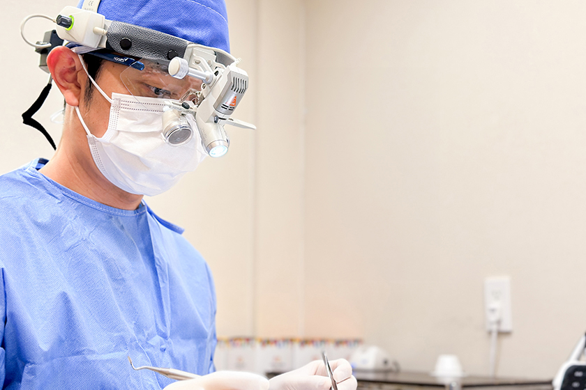 インプラントイメージ