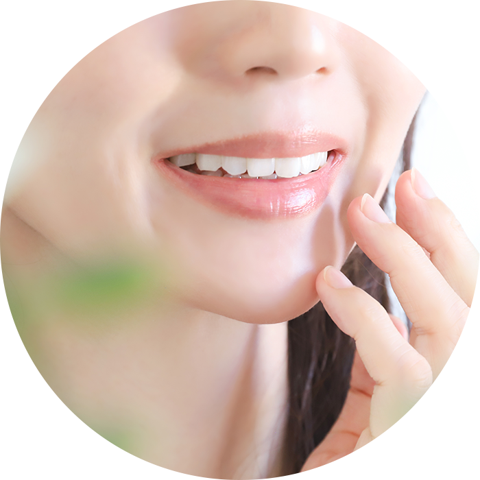 インプラントイメージ